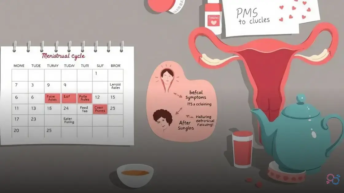 A tpm vem antes ou depois da menstruação? Descubra agora!