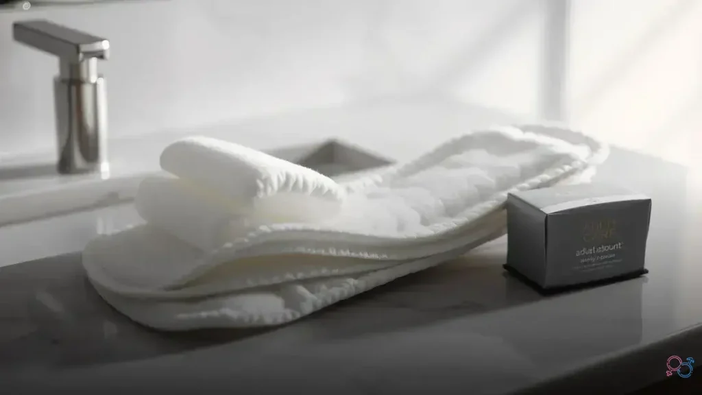 absorvente adultcare premium