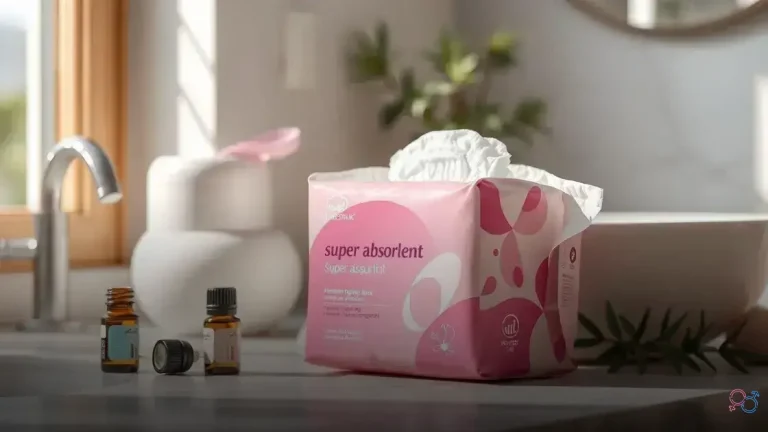 absorvente fluxo super intenso