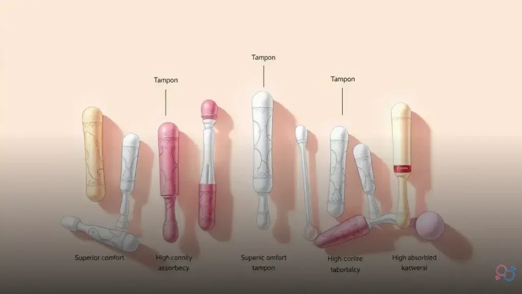 absorvente interno qual o melhor