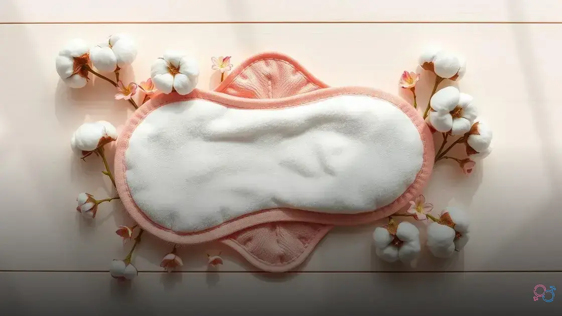 absorvente reutilizavel