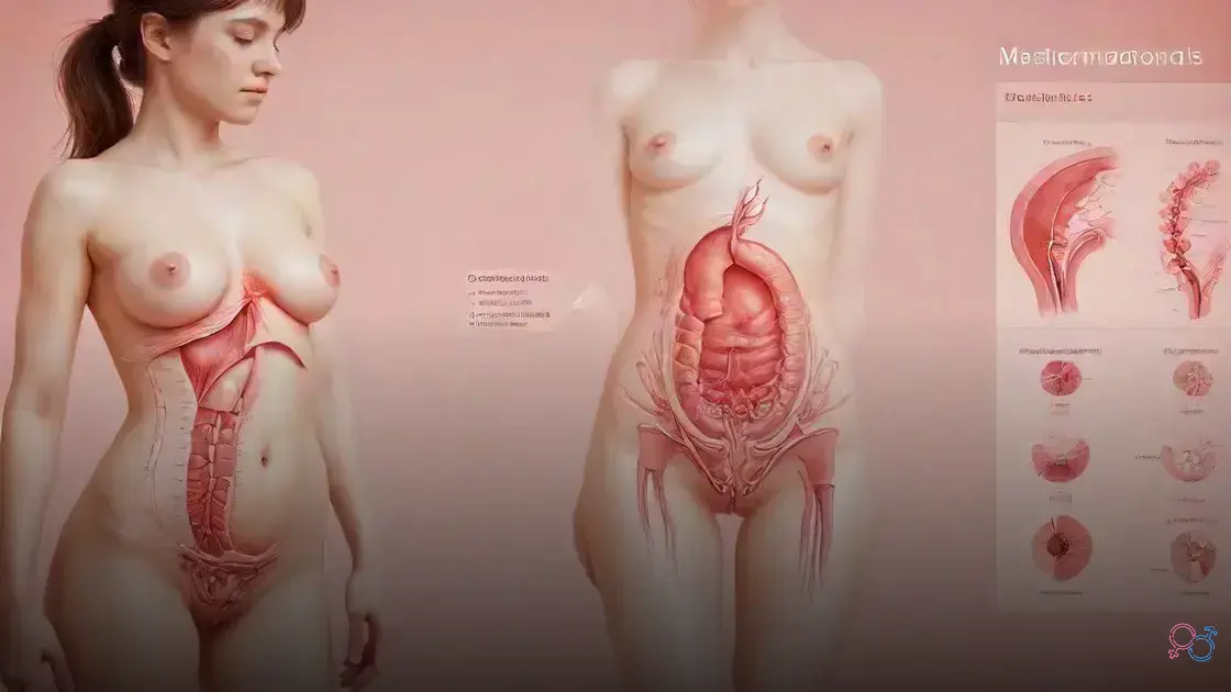 como é a menstruação de quem tem endometriose