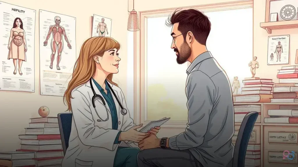 como fazer tratamento para engravidar