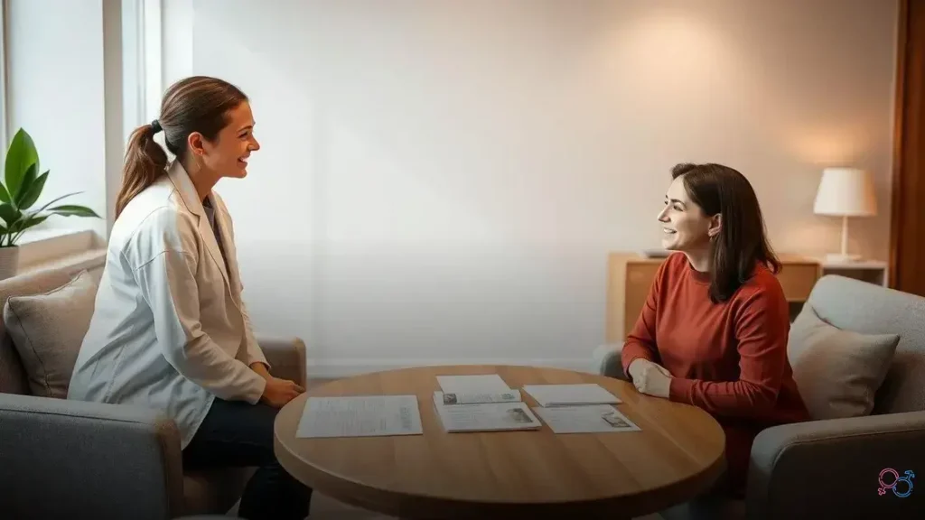 como tomar fertisop para engravidar