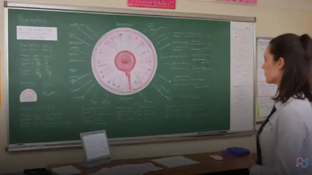 da pra engravidar sem gozar dentro