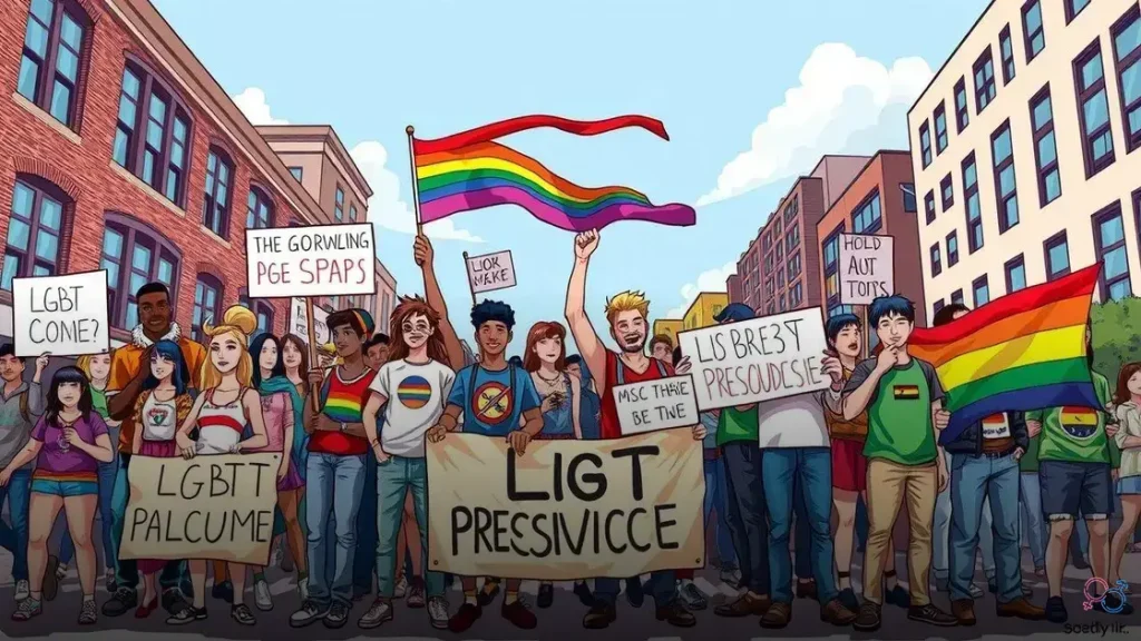 lgbt preconceito