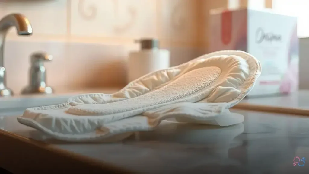 melhor absorvente noturno