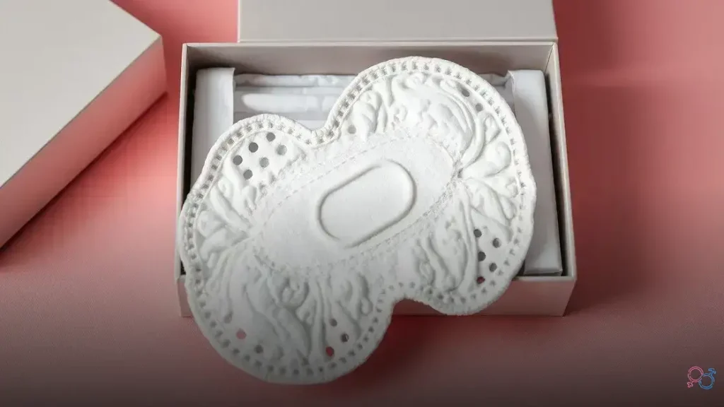 melhor absorvente para fluxo intenso