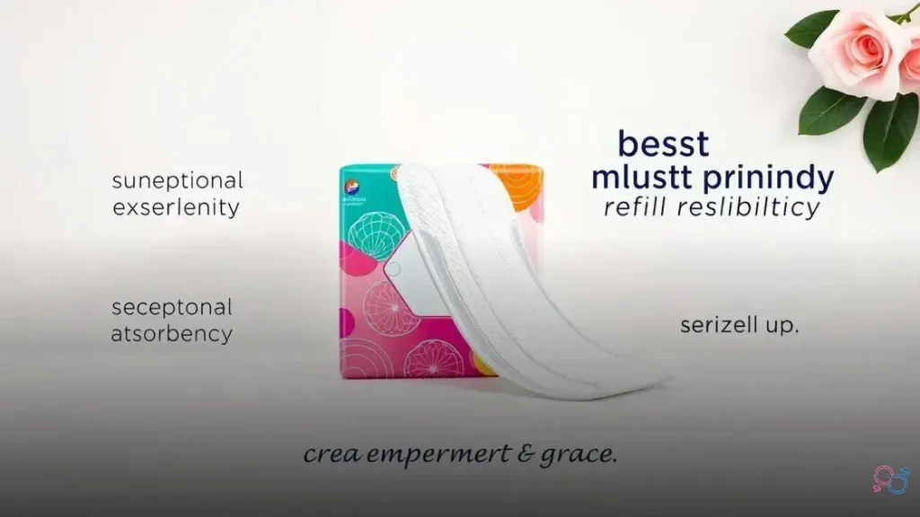 melhor marca de absorvente