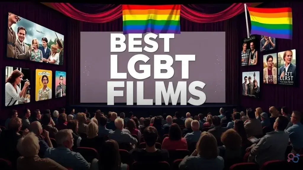 melhores filmes lgbt