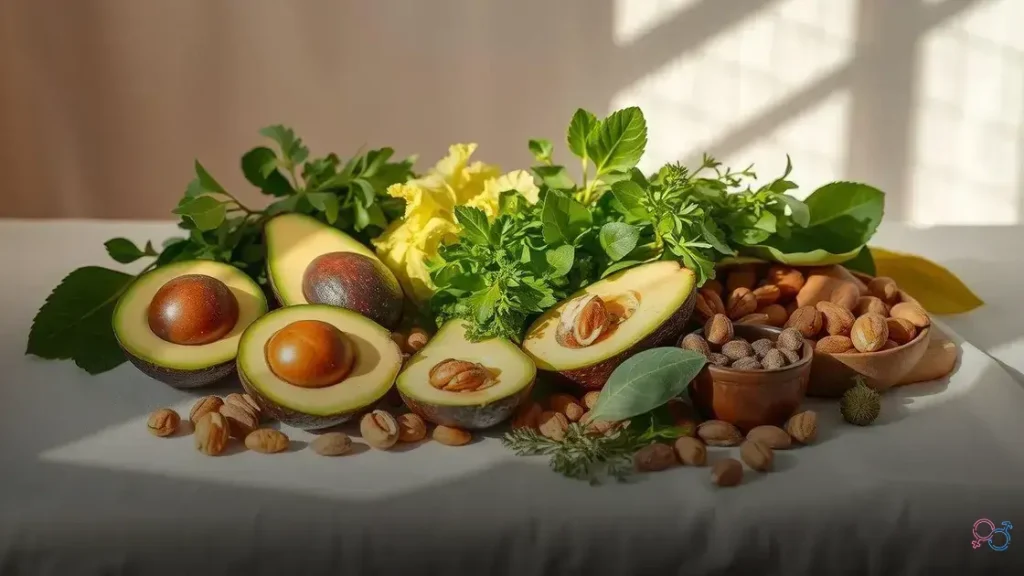 o que ajuda para engravidar