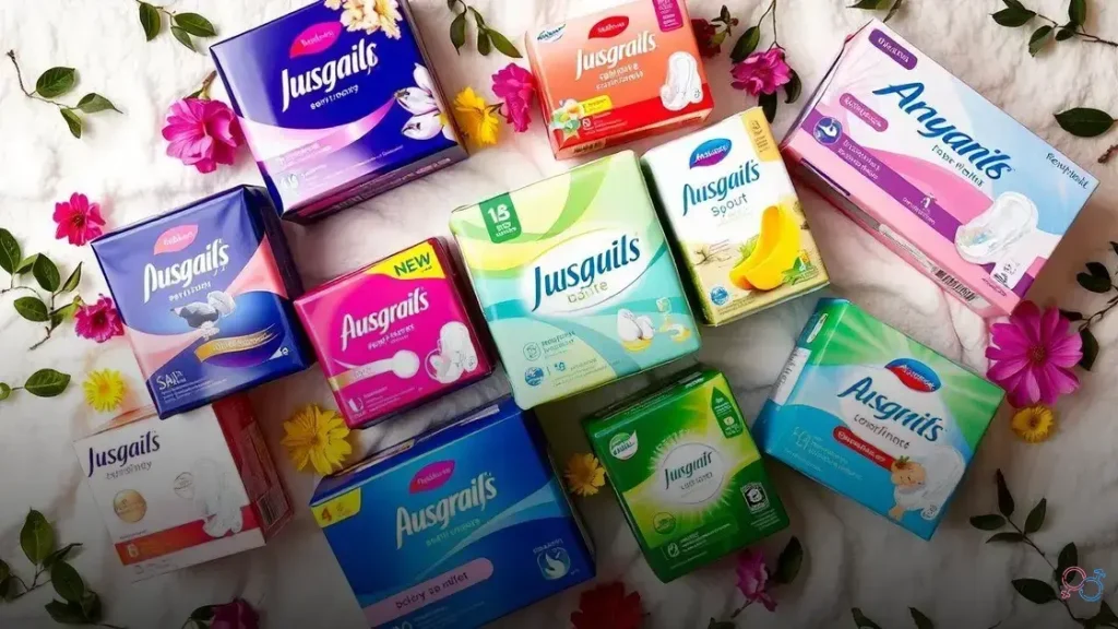 qual a melhor marca de absorvente