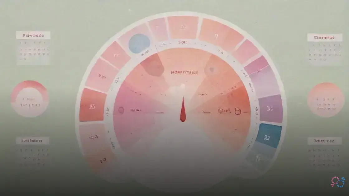 qual a porcentagem de engravidar menstruada