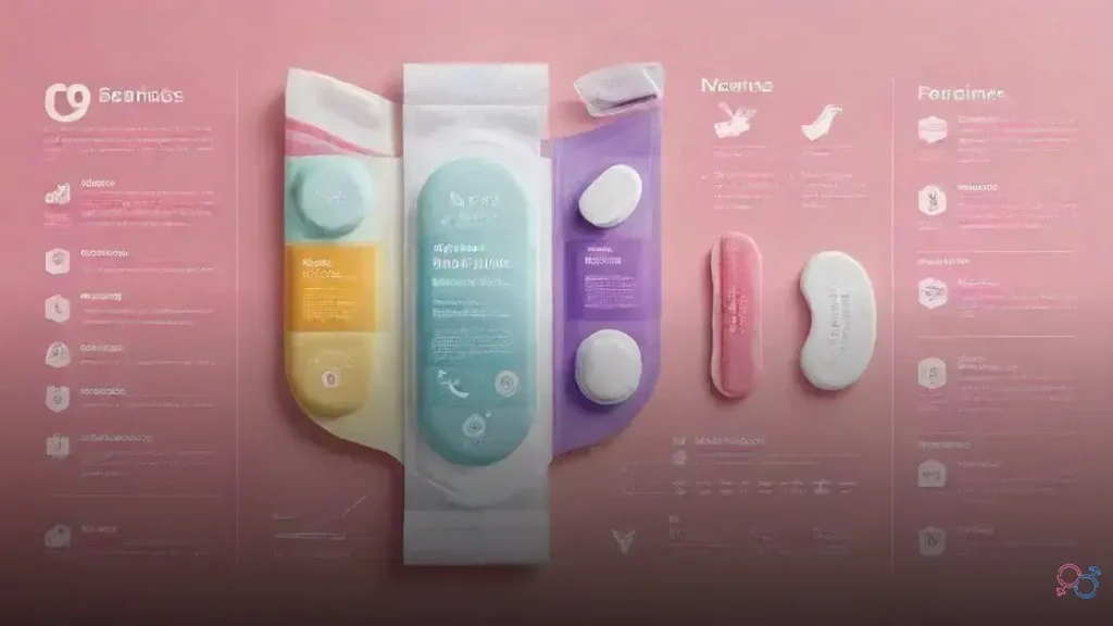 qual melhor absorvente