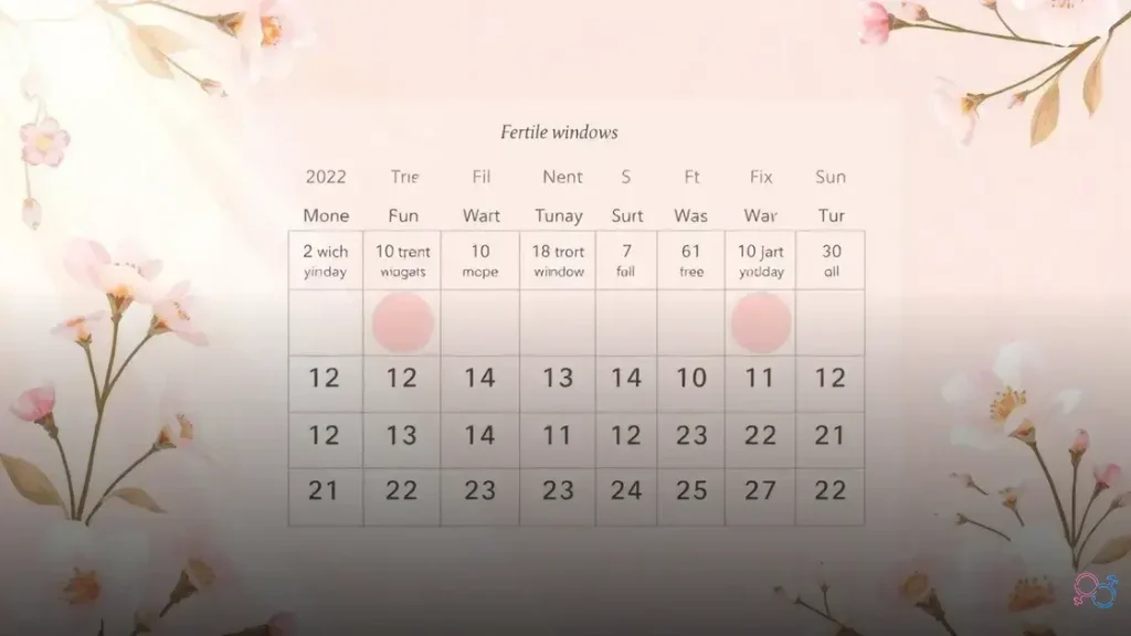 qual melhor horario para engravidar