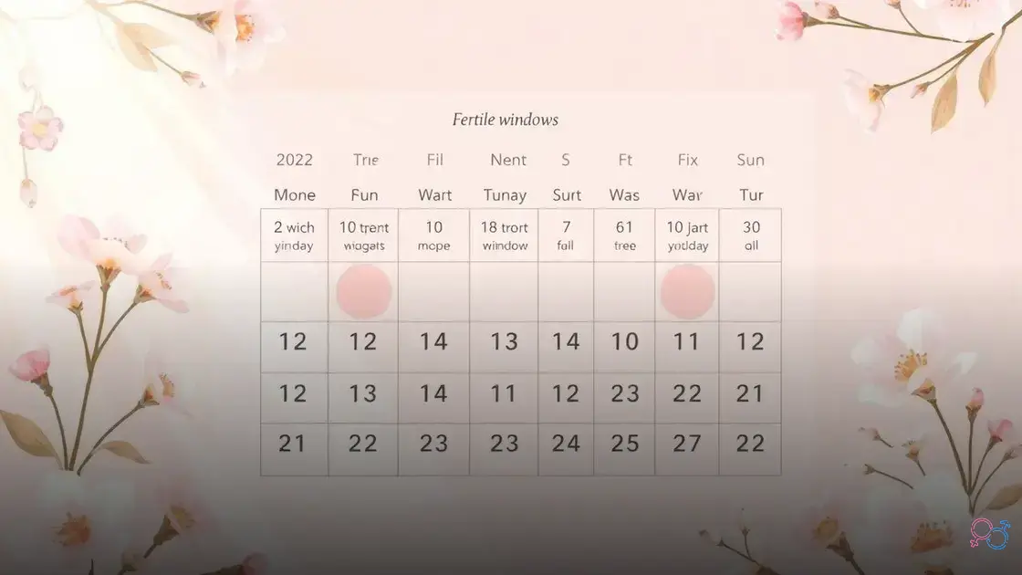 qual melhor horario para engravidar