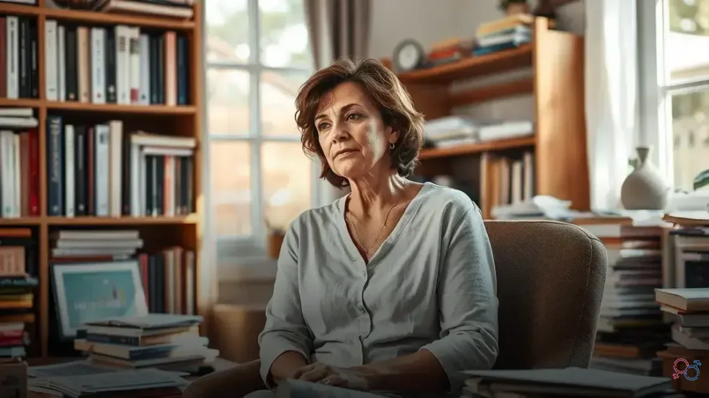 quem esta na menopausa pode engravidar