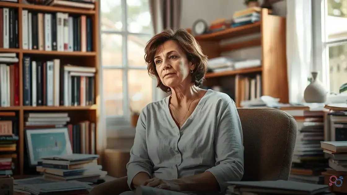 quem esta na menopausa pode engravidar