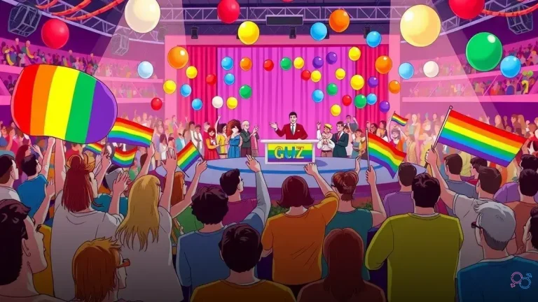 quizur lgbt