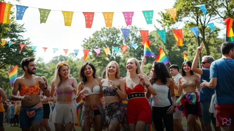 série lgbt