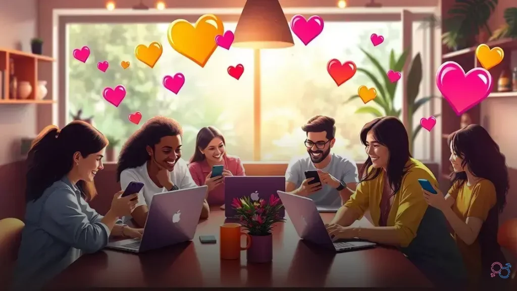 site de relacionamento em goiania