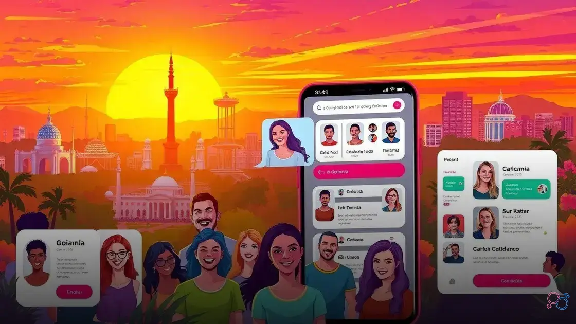 site de relacionamento goiania
