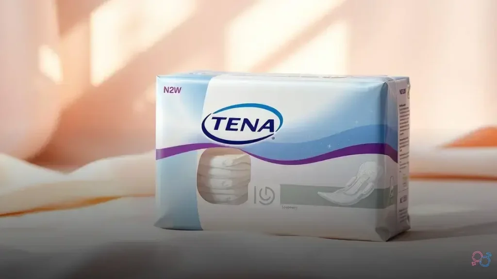 tena absorvente