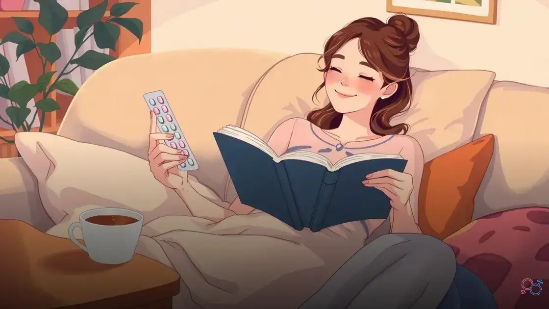 a menstruação desce tomando anticoncepcional