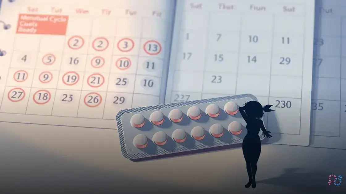 a pílula do dia seguinte faz menstruar