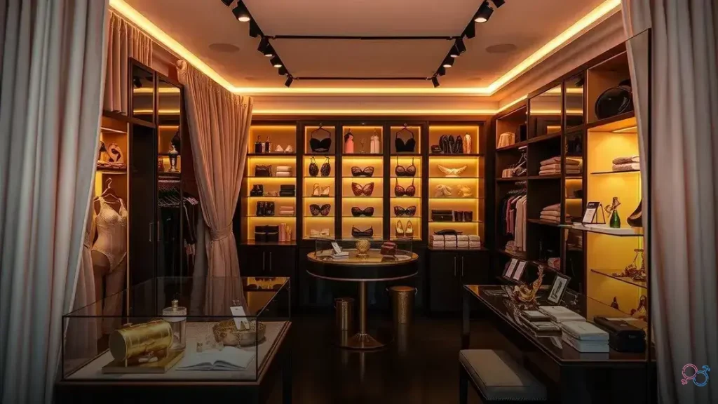 boutique erotica