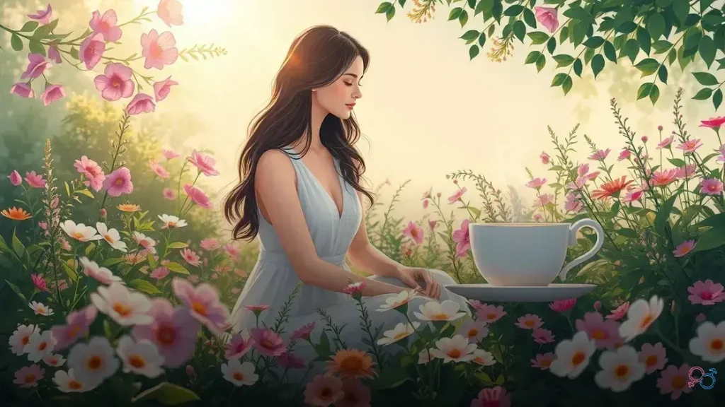 como aumentar a libido na menopausa