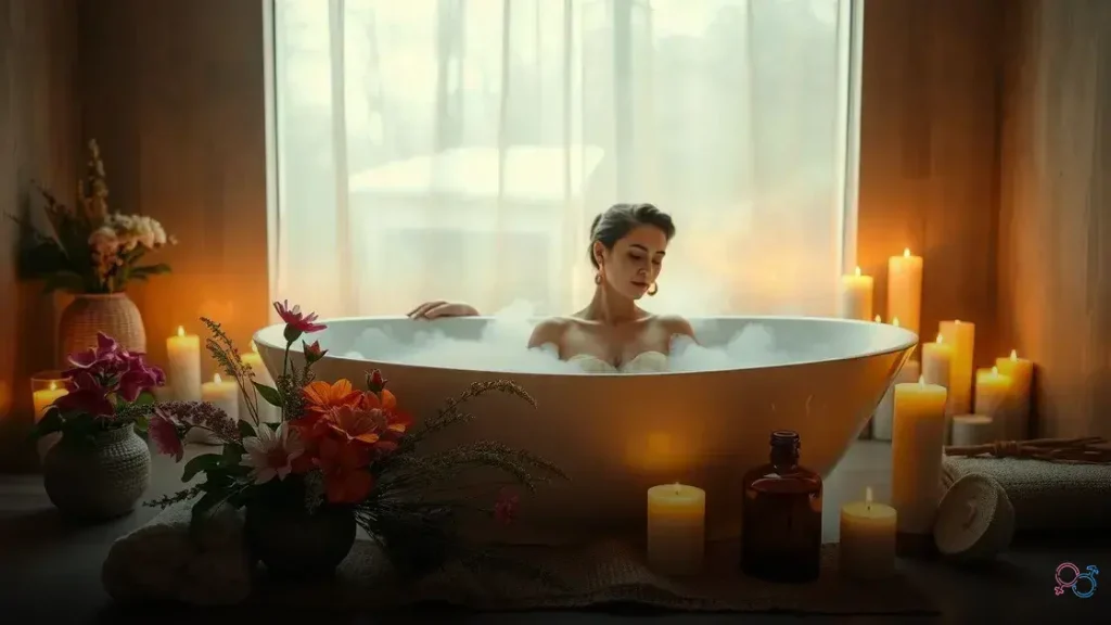 como aumentar libido da mulher