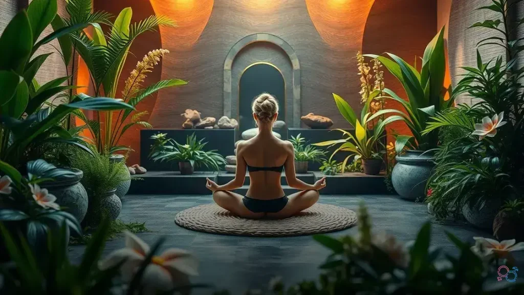 como aumentar libido feminino