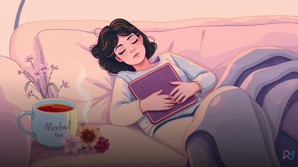 como é a cólica de menstruação 1 como é a cólica de menstruação