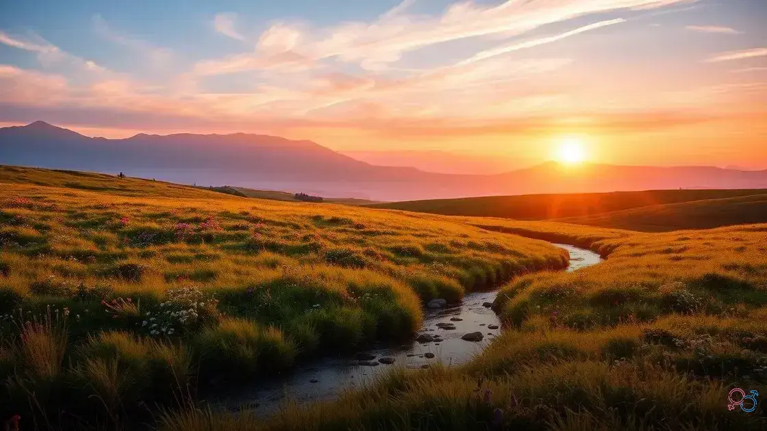 como por um absorvente interno