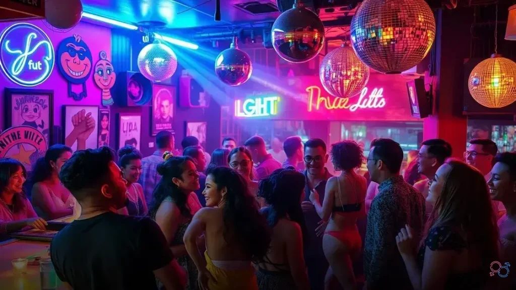 gay bars close to me