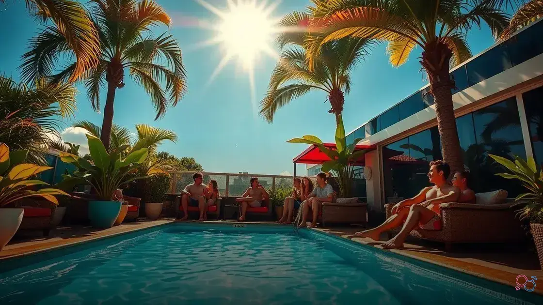 hotel gay em são paulo