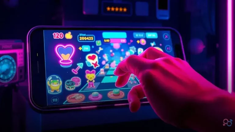 jogo erotico para celular