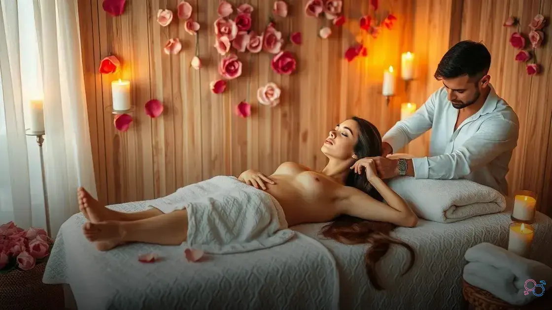 massagem erotica