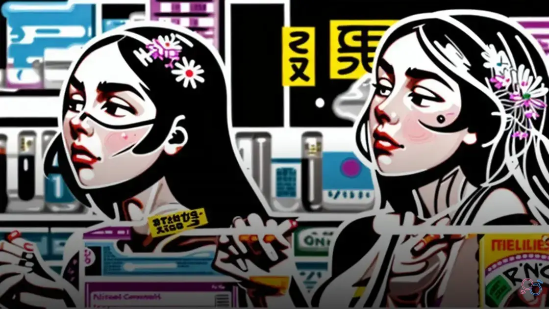 o anticoncepcional diminui a libido