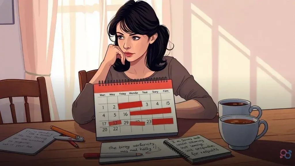 o que acontece se a menstruação atrasar 1 o que acontece se a menstruação atrasar