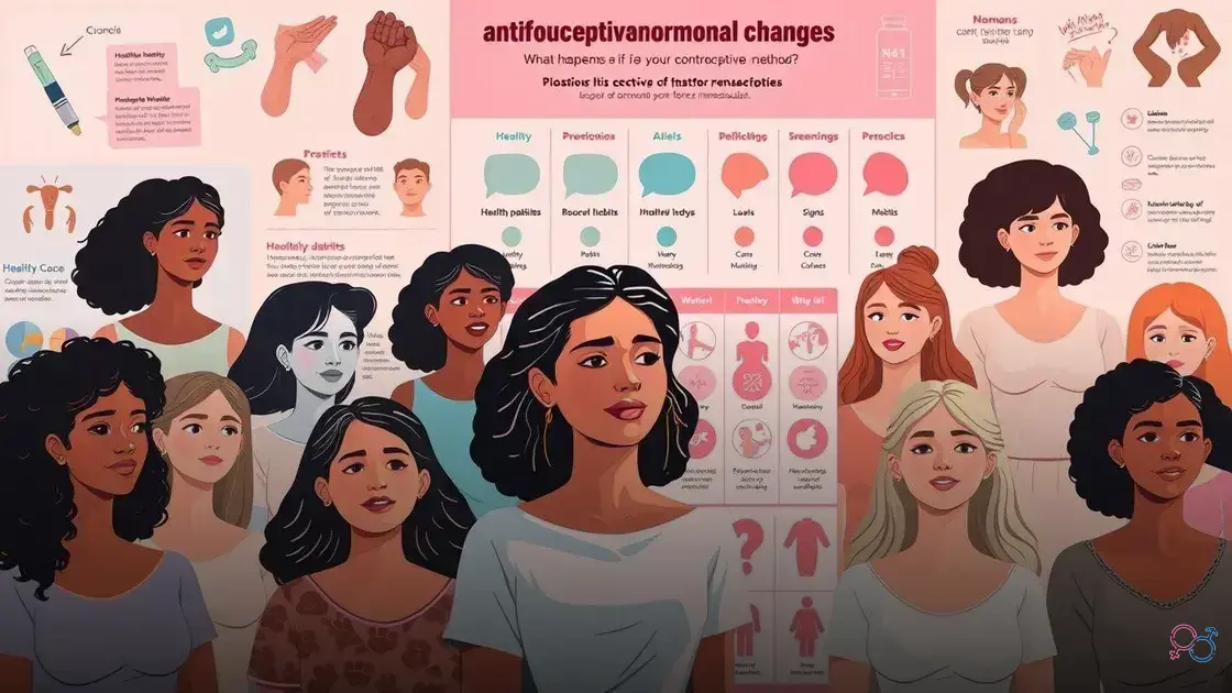 o que acontece se tomar injeção anticoncepcional antes de menstruar