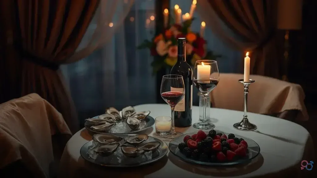 o que é bom para aumentar o libido do homem