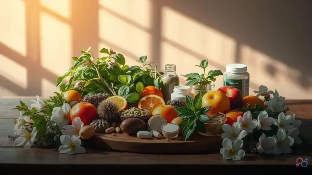 o que e bom para libido feminina