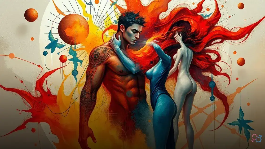 o que é libido masculino