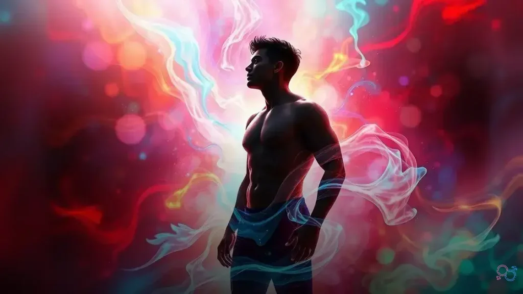 o que é libido no homem