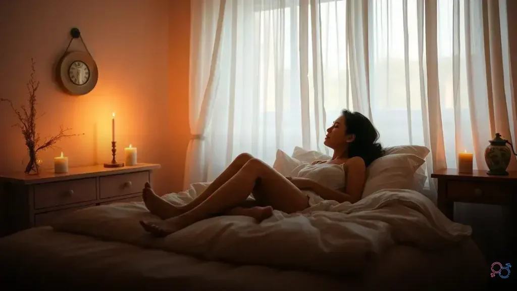 o que é perda de libido