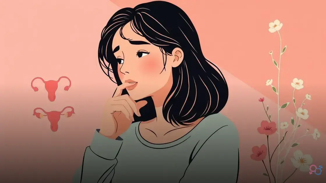 o que significa menstruar duas vezes no mes