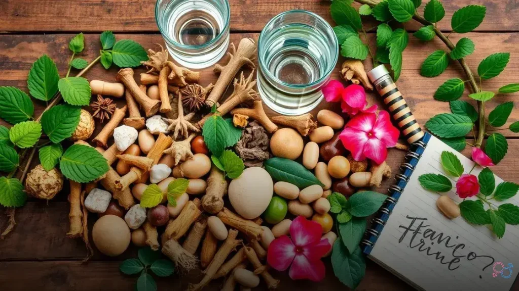 o que tomar para libido feminino