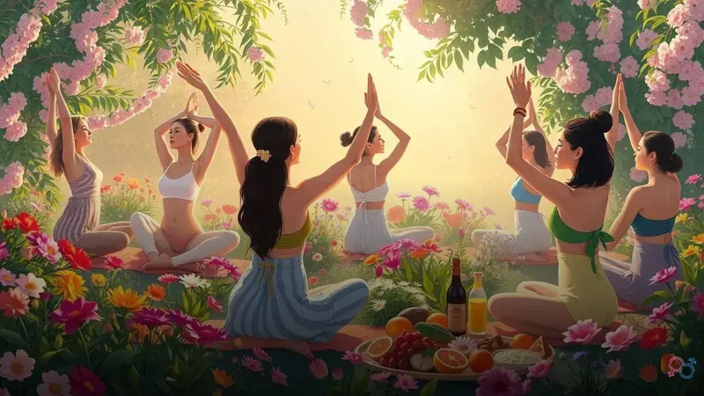 o'que aumenta o libido feminino